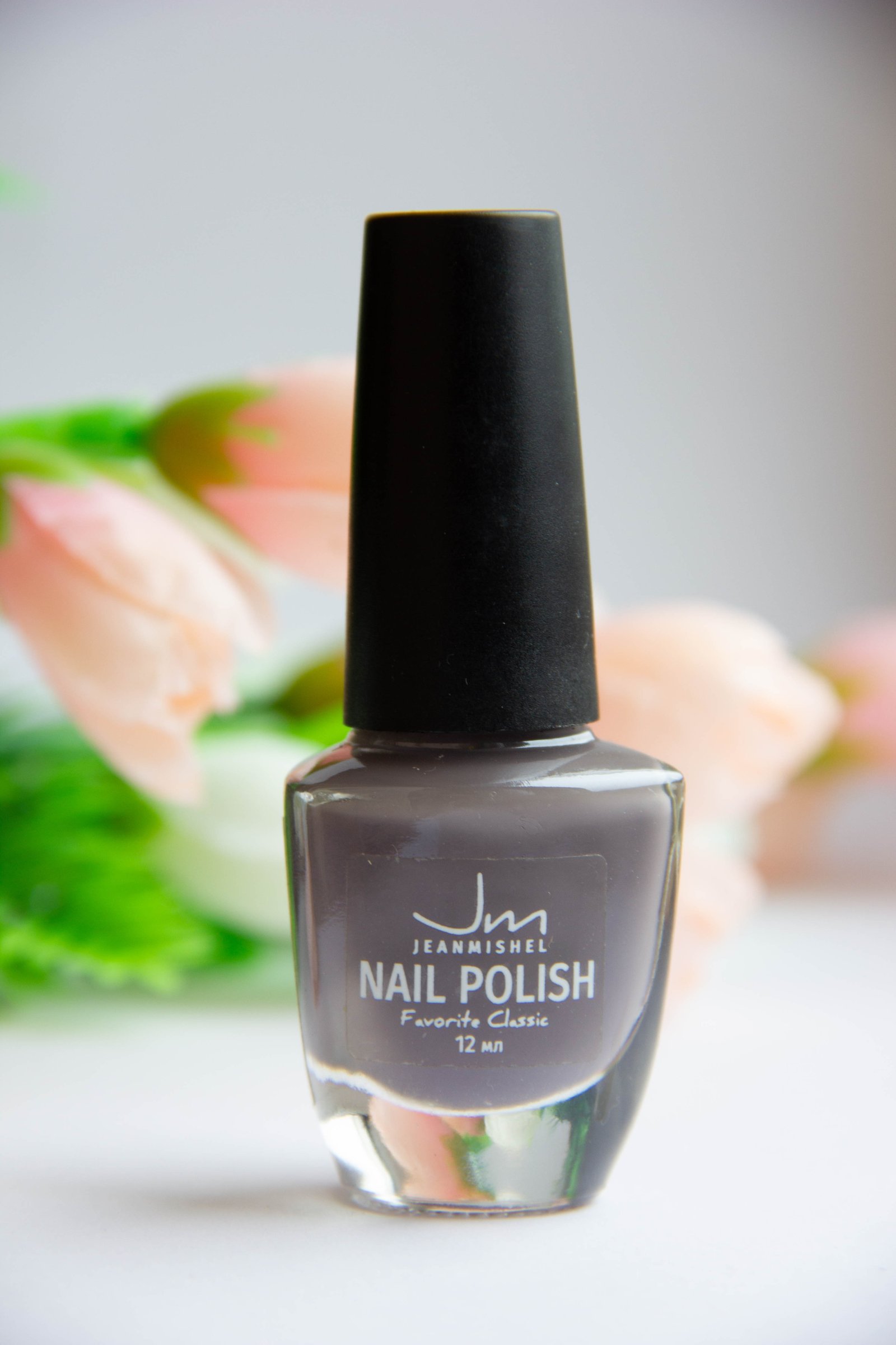 Fond artistique Line Nail's